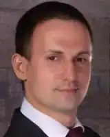 Белов Давид Львович