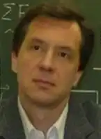 Белов Николай Геннадиевич