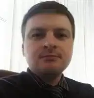 Белов Платон Демьянович