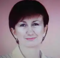 Белова Яна Григорьевна