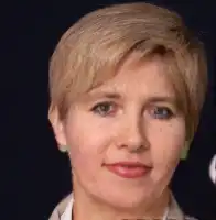 Белова Яна Владимировна