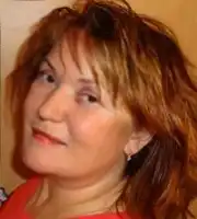 Белова Елизавета