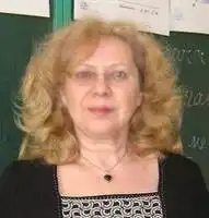Белова Милана Юрьевна
