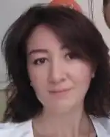 Белова Надежда Григорьевна
