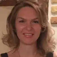 Белова Василиса Александровна