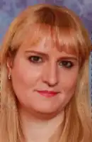 Богачева Ульяна Михайловна