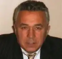 Богданов Марк Леонидович