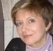 Богданова Алина Евгеньевна