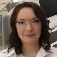 Богданова Алина Максимовна