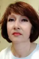 Богданова Алина Михайловна