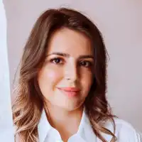 Богданова Анастасия Андреевна