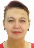 Богданова Арина Фёдоровна