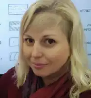 Богданова Надежда Денисовна