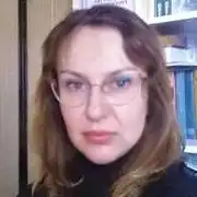 Богданова Оксана