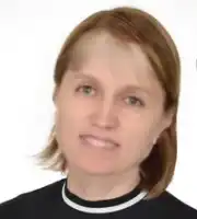 Богданова Татьяна Фёдоровна