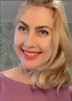 Богданова Виолетта Евгеньевна