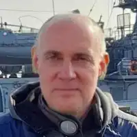 Богомолов Алексей