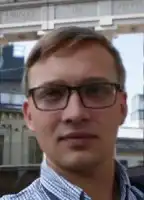 Богомолов Денис