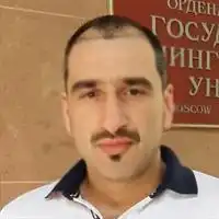 Богомолов Егор Васильевич