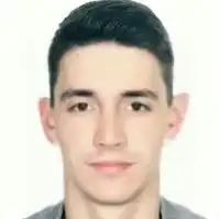 Борисов Денис