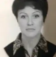 Бронникова Алёна