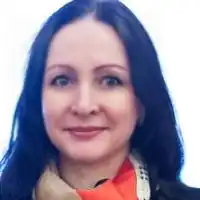 Бронникова Алиса Дмитриевна