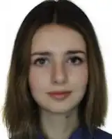 Бронникова Ангелина Сергеевна