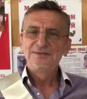 Буров Роман Владиславович