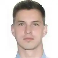 Буров Стас Валерьевич