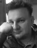 Буров Владислав Валентинович