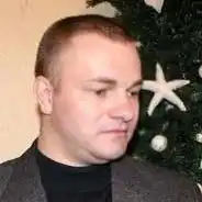 Чернов Стас