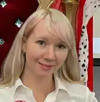 Чернова Алина Романовна