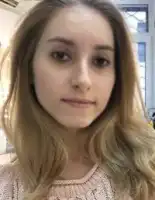 Чернова Диана Николаевна