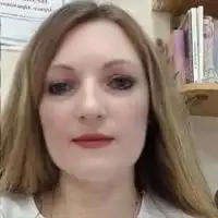 Чернова Ирина Максимовна