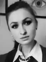 Чернова Оксана Ивановна