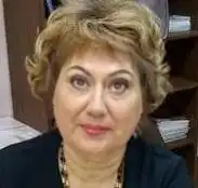 Чернышова Кристина