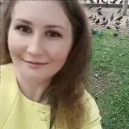Чеснокова Алина