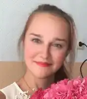 Чеснокова Арина Владимировна
