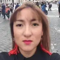 Чеснокова Карина Анатольевна