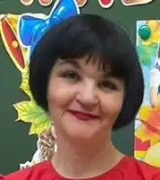 Чеснокова Вера
