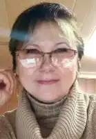 Чеснокова Вера Юрьевна