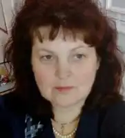 Чеснокова Виолетта Андреевна