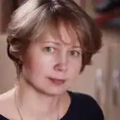 Чеснокова Виолетта Григорьевна