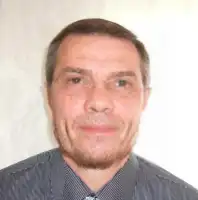 Чистяков Андрей Максимович
