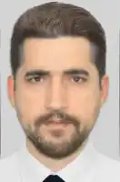 Чистяков Тимур Ефимович
