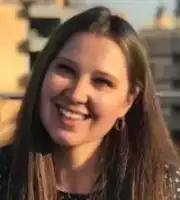 Чистова Алина Анатольевна
