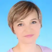 Чистова Ангелина