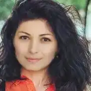 Чистова Ульяна Олеговна