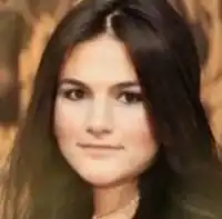 Демидова Алина Юрьевна
