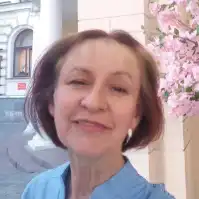 Демидова Ирина Евгеньевна